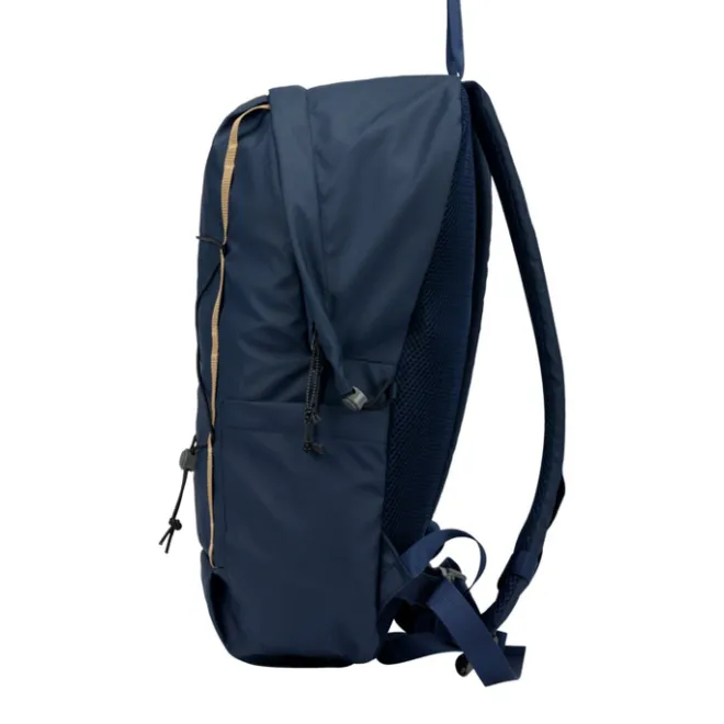 Sale Elliker Kiln Hooded Zip Top Backpack 22L navy