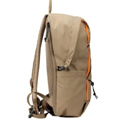 New Elliker Kiln Hooded Zip Top Backpack 22L sand