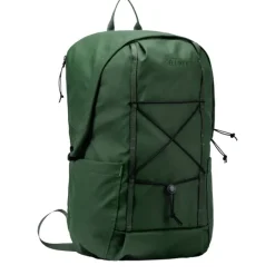 Best Elliker Kiln Hooded Zip Top Backpack 22L green