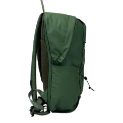 Best Elliker Kiln Hooded Zip Top Backpack 22L green