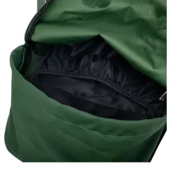 Best Elliker Kiln Hooded Zip Top Backpack 22L green