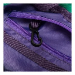 Elliker Pasque Backpack Tote teal