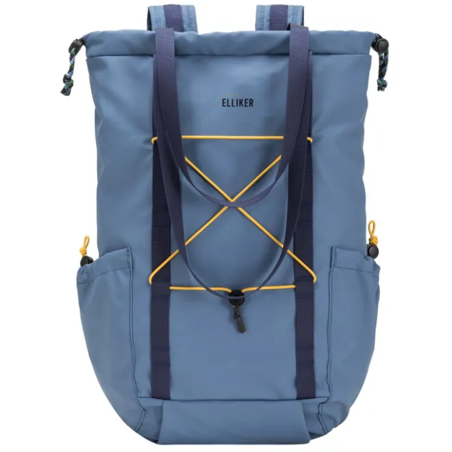Outlet Elliker Pasque Backpack Tote steelblue