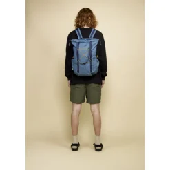 Outlet Elliker Pasque Backpack Tote steelblue