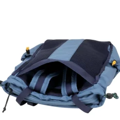 Outlet Elliker Pasque Backpack Tote steelblue
