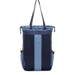 Outlet Elliker Pasque Backpack Tote steelblue