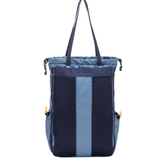 Outlet Elliker Pasque Backpack Tote steelblue