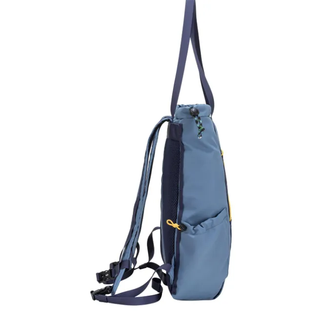 Outlet Elliker Pasque Backpack Tote steelblue