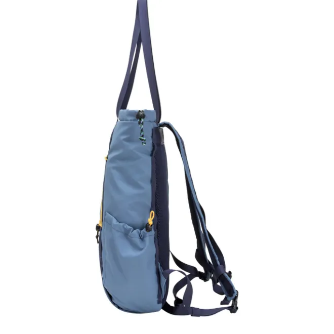 Outlet Elliker Pasque Backpack Tote steelblue