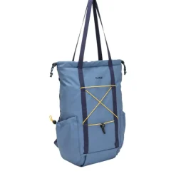Outlet Elliker Pasque Backpack Tote steelblue
