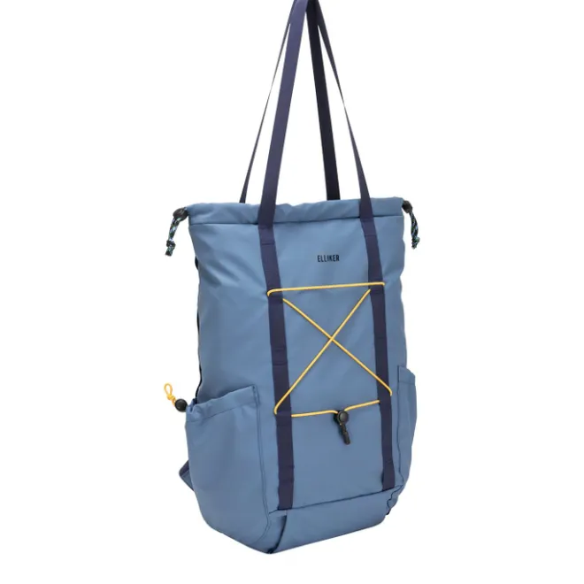 Outlet Elliker Pasque Backpack Tote steelblue