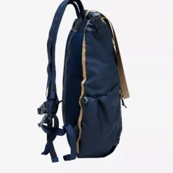 New Elliker Pasque Backpack Tote navy