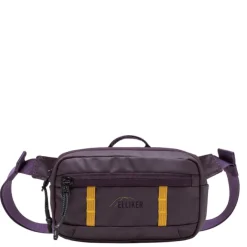 Hot Elliker Semer Slingbag purple