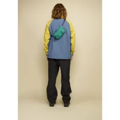 New Elliker Semer Slingbag teal