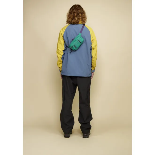 New Elliker Semer Slingbag teal