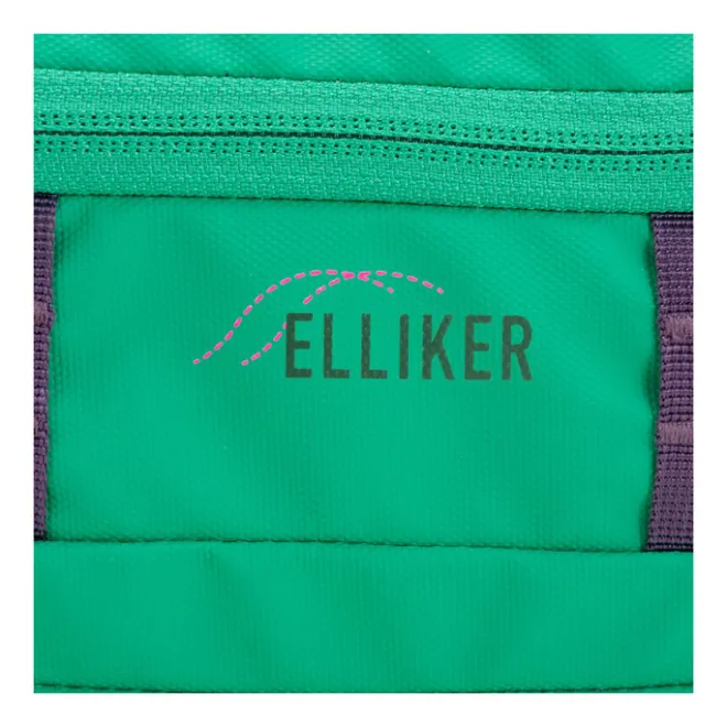 New Elliker Semer Slingbag teal