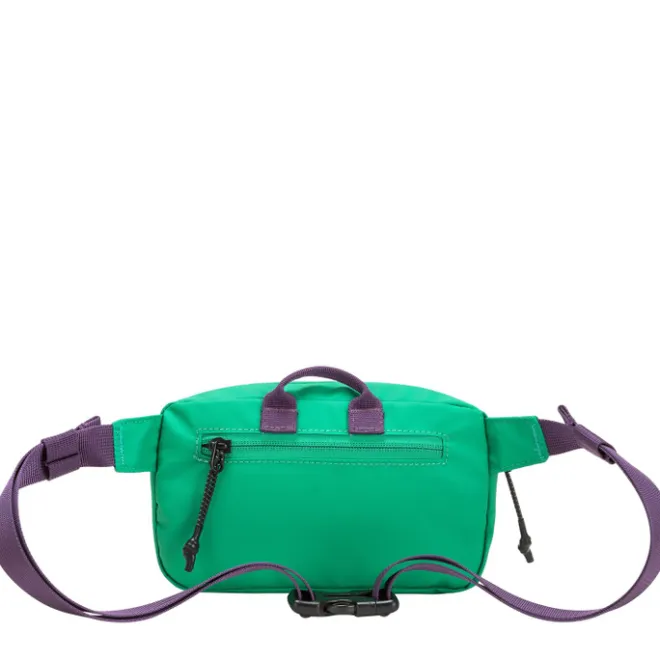New Elliker Semer Slingbag teal