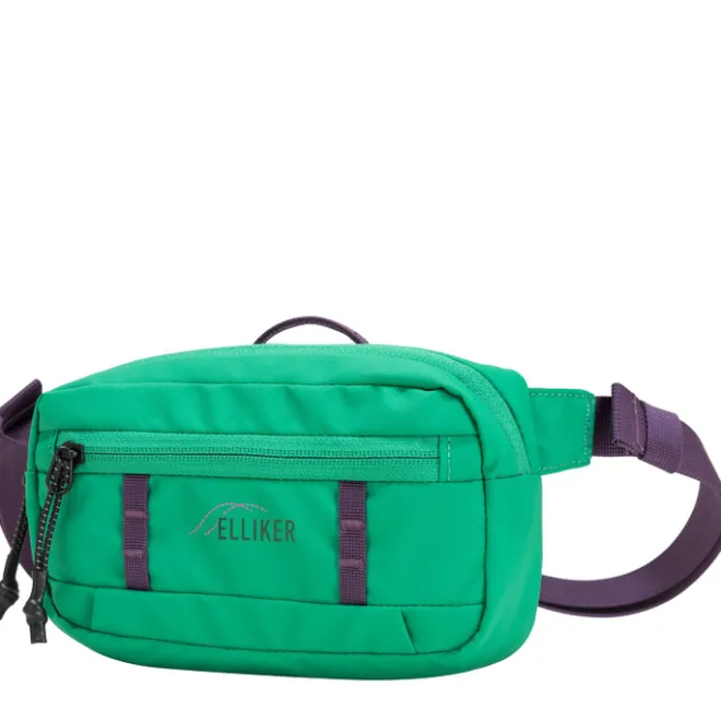 New Elliker Semer Slingbag teal