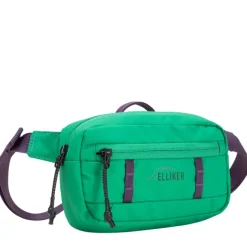 New Elliker Semer Slingbag teal