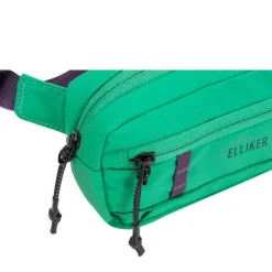 New Elliker Semer Slingbag teal