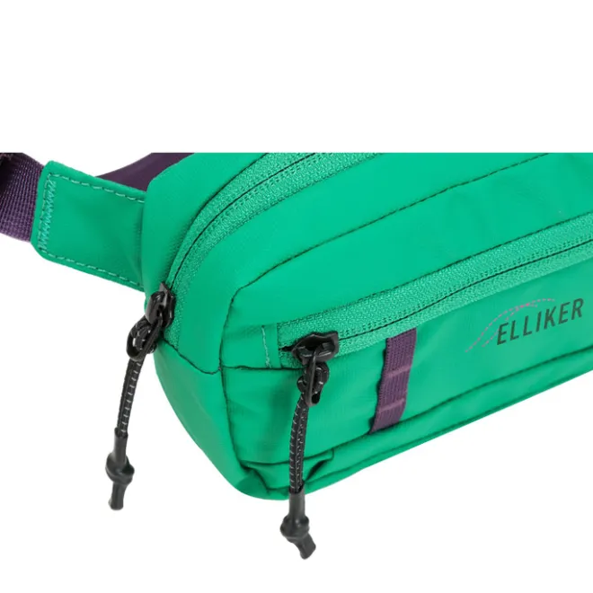 New Elliker Semer Slingbag teal