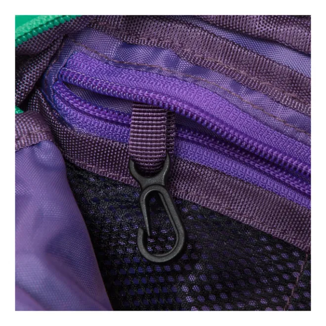 New Elliker Semer Slingbag teal