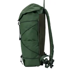 Clearance Elliker Wharfe Flap Over Backpack 22L green