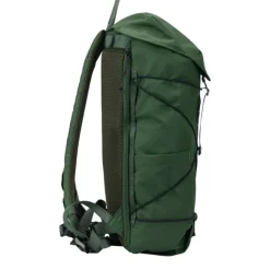 Clearance Elliker Wharfe Flap Over Backpack 22L green