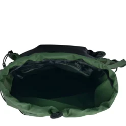 Clearance Elliker Wharfe Flap Over Backpack 22L green