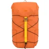 Clearance Elliker Wharfe Flap Over Backpack 22L orange