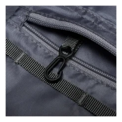 Discount Elliker Whest Duffle Bag Backpack black