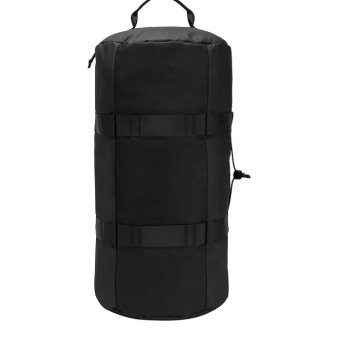 Discount Elliker Whest Duffle Bag Backpack black