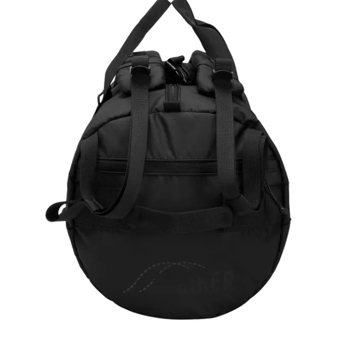 Discount Elliker Whest Duffle Bag Backpack black