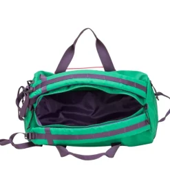 Outlet Elliker Whest Duffle Bag Backpack teal