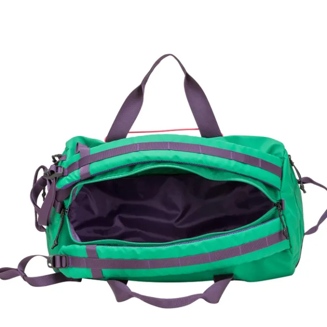 Outlet Elliker Whest Duffle Bag Backpack teal