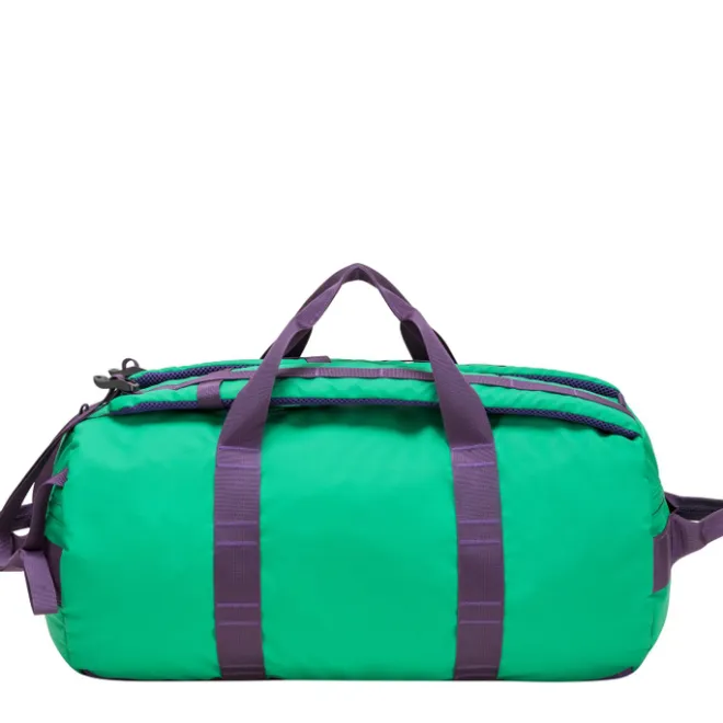 Outlet Elliker Whest Duffle Bag Backpack teal