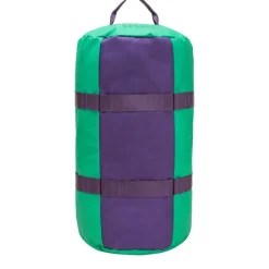 Outlet Elliker Whest Duffle Bag Backpack teal