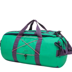 Outlet Elliker Whest Duffle Bag Backpack teal