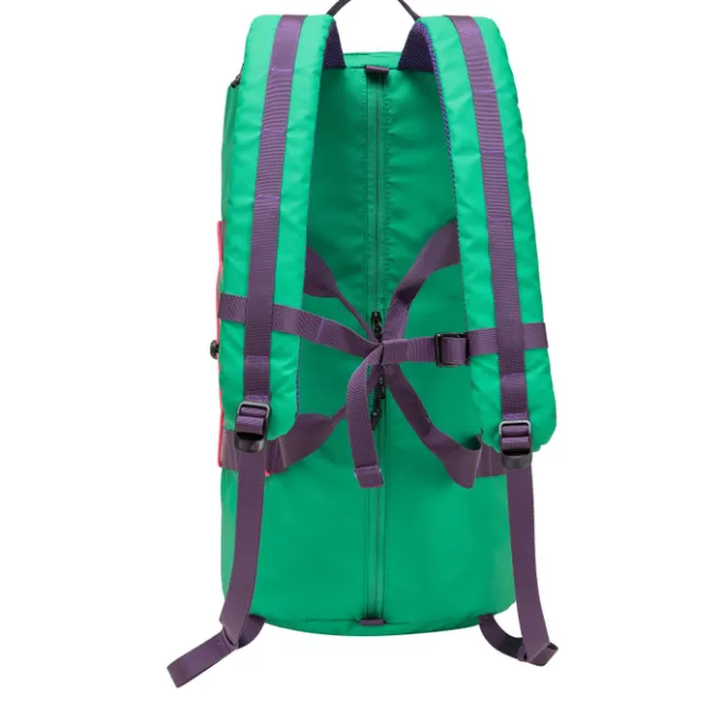 Outlet Elliker Whest Duffle Bag Backpack teal