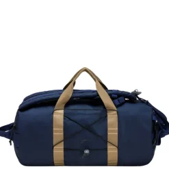 Outlet Elliker Whest Duffle Bag Backpack navy