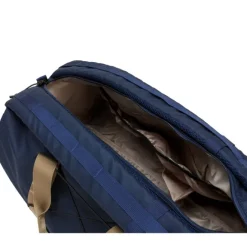 Outlet Elliker Whest Duffle Bag Backpack navy