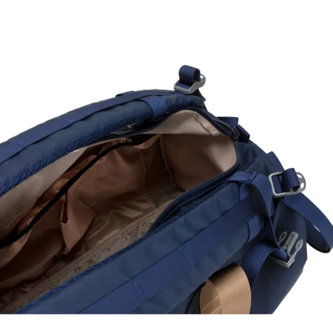Outlet Elliker Whest Duffle Bag Backpack navy