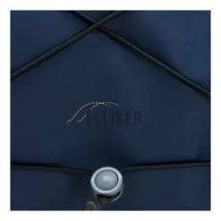 Outlet Elliker Whest Duffle Bag Backpack navy