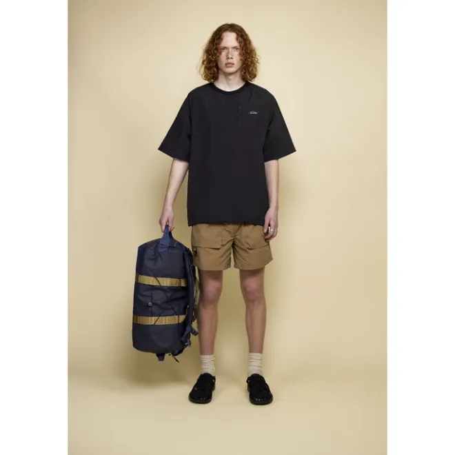 Outlet Elliker Whest Duffle Bag Backpack navy