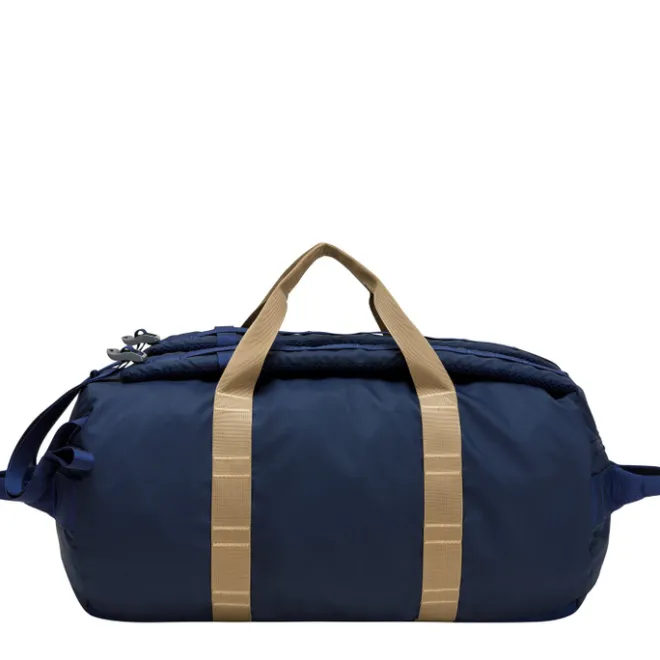 Outlet Elliker Whest Duffle Bag Backpack navy