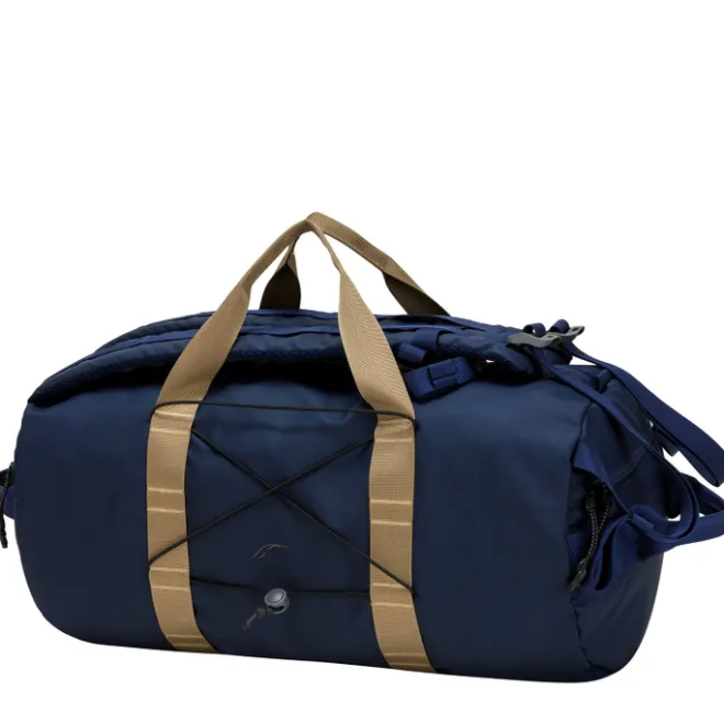 Outlet Elliker Whest Duffle Bag Backpack navy