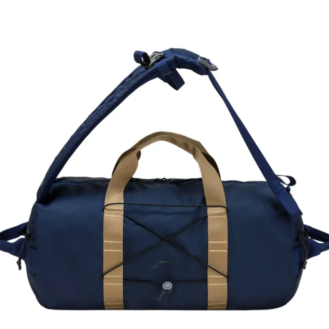 Outlet Elliker Whest Duffle Bag Backpack navy