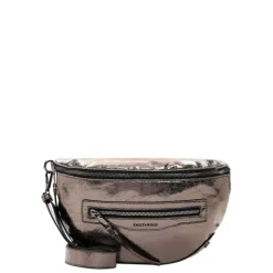 New Emily & Noah Daria Crossover dark silver