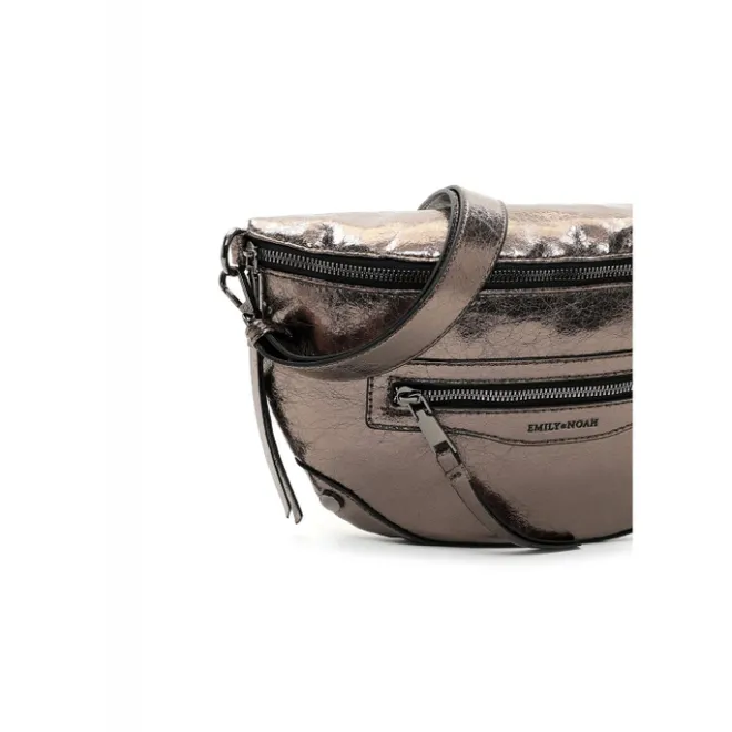 New Emily & Noah Daria Crossover dark silver