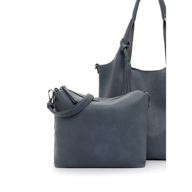 Online Emily & Noah Eleanor Cityshopper L denim